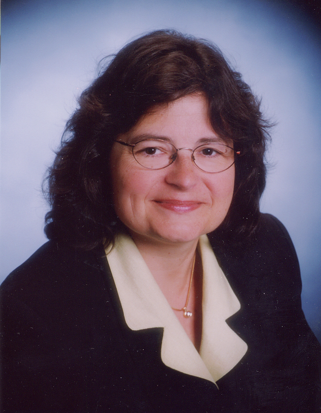 Pat Patenaude